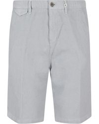 Myths - Piquet Shorts - Lyst
