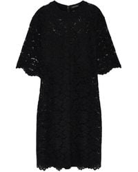 Anine Bing - Leonor Dress - Lyst