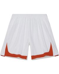 Mitchell & Ness - 2006/07 Texas Longhorns "University Of Texas" Shorts - Lyst