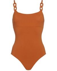 Eres - Côtier ワンピース水着 - Lyst