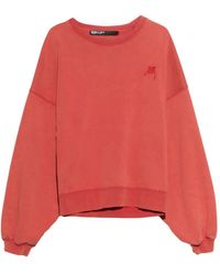 Bimba Y Lola - Sweat À Imprimé Graphique - Lyst