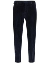 PT Torino - The Rebel Corduroy Trousers - Lyst