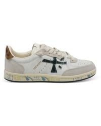 Premiata - Bskt Clayd 8472 Sneakers - Lyst
