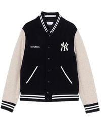 Sporty & Rich - Bomber Jacket - Lyst