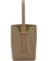 J&m Davidson - Mini Quiver Bucket Bag - Lyst