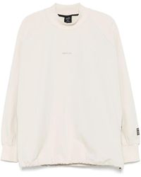 Oakley - Slick Crew 3.0 Sweatshirt - Lyst