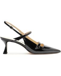 Alexandre Birman - Tita 60 スリングバック パンプス - Lyst