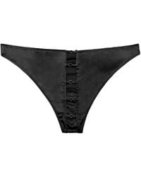 Fleur du Mal - Cage Brief - Lyst