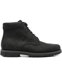 Timberland - Alden Brook Lace-Up Zip Hiking Boots - Lyst