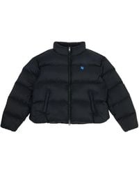 Adererror - Zip-Up Padded Jacket - Lyst