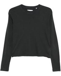 Citizens of Humanity - Long-Sleeve T-Shirt - Lyst