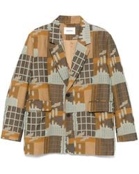 Henrik Vibskov - Note Blazer - Lyst