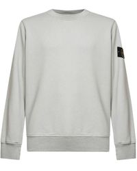 Stone Island - Sweatshirts - Lyst