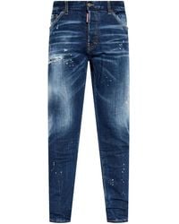 DSquared² - Jeans Cool Guy, - Lyst