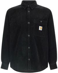 Carhartt - Flint Shirt - Lyst