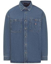 Dickies - Houston シャツ - Lyst