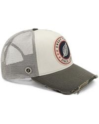 Sweet Pants - Home Run Logo-Patch Cap - Lyst