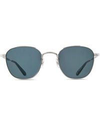 Garrett Leight - World Sun Sunglasses - Lyst