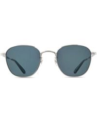 Garrett Leight - World Sun Sunglasses - Lyst