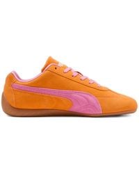 PUMA - Speedcat Og Lace-Up Sneakers - Lyst