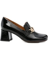 Chie Mihara - Pumps Con Tacco Largo 60Mm - Lyst