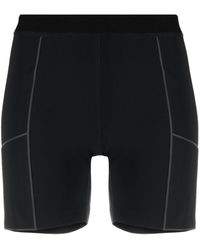 Coperni - Pantalones cortos con diseño stretch - Lyst