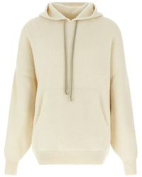 Rick Owens - Hun カンガルーポケット パーカー - Lyst