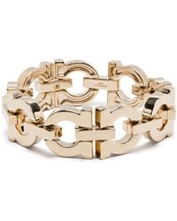 Ferragamo - ガンチーニ ブレスレット - Lyst
