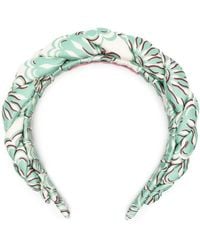 La DoubleJ - Rapunzel Braided Headband - Lyst