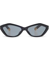 Jacquemus - Gafas De Sol Les Lunettes Bambino - Lyst
