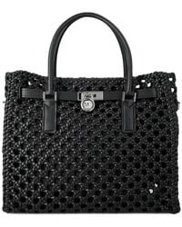 Michael Kors - Borsa A Mano Hamilton Moderne - Lyst