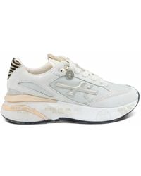 Premiata - Moerund 7800 Sneakers - Lyst