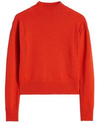 Jil Sander - Pull En Laine - Lyst