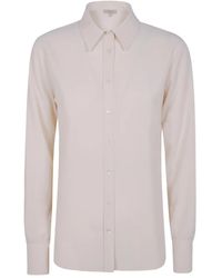 Antonelli - ロングスリーブ シャツ - Lyst