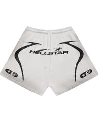 HELLSTAR - Warm Up Shorts - Lyst