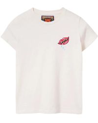 La DoubleJ - X Mother The Sinful Tシャツ - Lyst