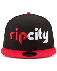 KTZ - 9fifty キャップ - Lyst