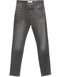 Marc O' Polo - Recycled-Cotton Jeans - Lyst