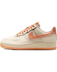Nike - Strukturierte Sneakers - Lyst