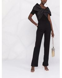 McQueen - Pantalones Skinny Con Abertura En El Tobillo - Lyst