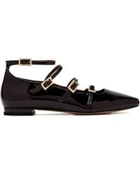 Alohas - Ballerine Con Fibbia - Lyst