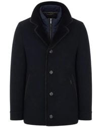 Moorer - Teodor Jacket - Lyst