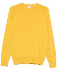 Aspesi - Crew-Neck Sweater - Lyst