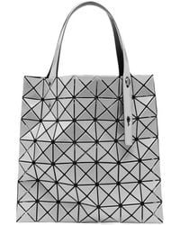 Issey Miyake - Small Prism-2 Geometric Tote Bag - Lyst