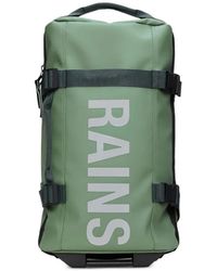 Rains - Texel Luggage Bag - Lyst