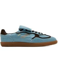 Alohas - Tb.490 Club Perforated Panelled Sneakers - Lyst