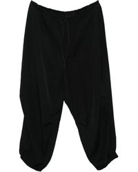 Y-3 - Jogginghose mit Kordelzug - Lyst