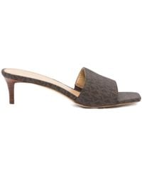 Michael Kors - Elyse Sandalen 50Mm - Lyst