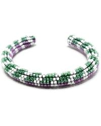 Isabel Marant - Bracelet À Perles - Lyst