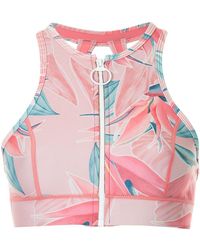 Duskii Top Martini - Rose